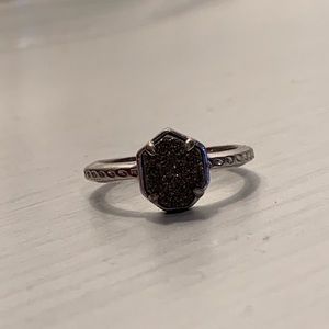 Kendra Scott Drusy Ring